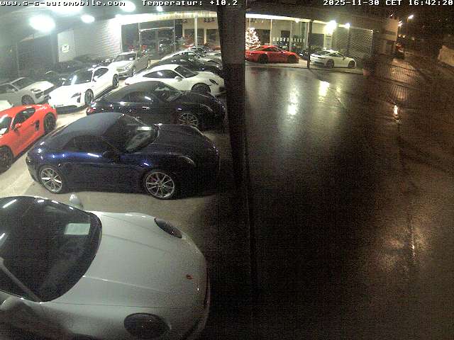 Camera Live Image